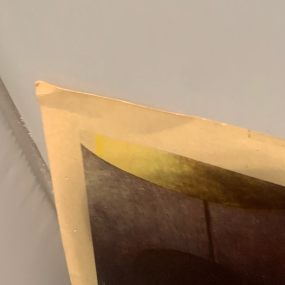 1959 “Gene Krupa Story” lobby card size original movie poster - Picture 5 of 5